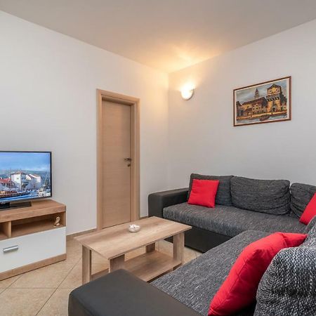 Apartments Ivan Trogir Buitenkant foto